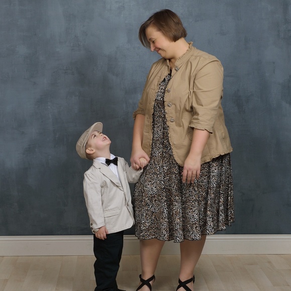 Meet Mandy - Boy Mama - Picture 2 of 3